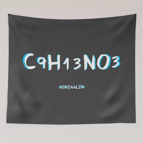 Item preview, adrenaline designed and sold by SoulArtLove.