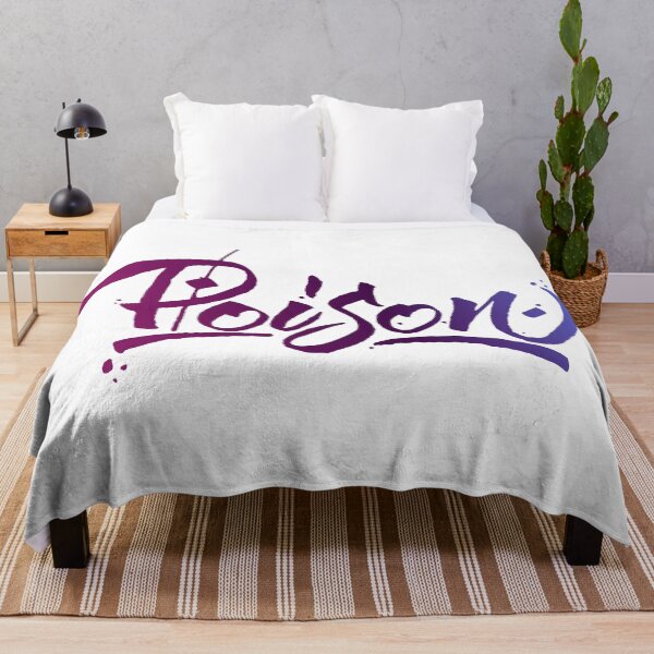 Item preview, Poison designed and sold by premedito.