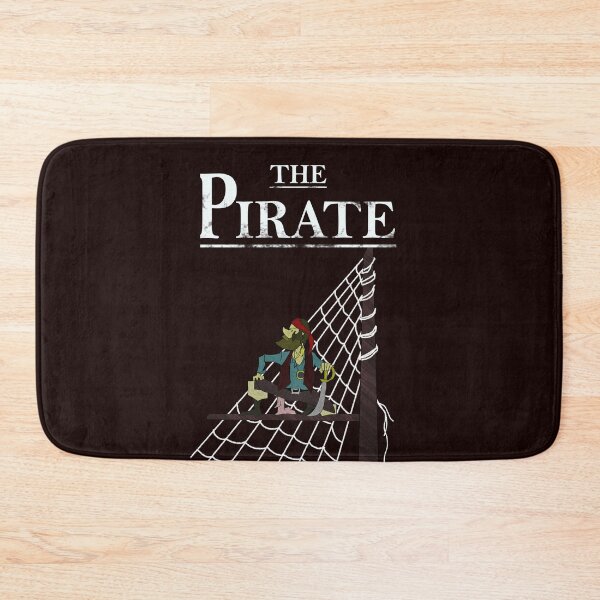 Item preview, The Pirate designed and sold by e-dream.