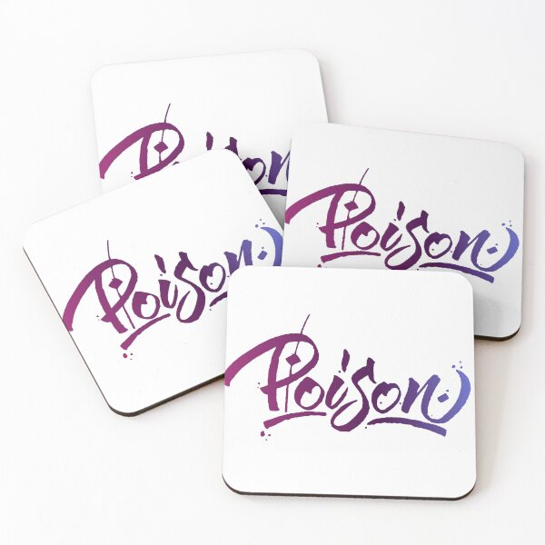 Item preview, Poison designed and sold by premedito.
