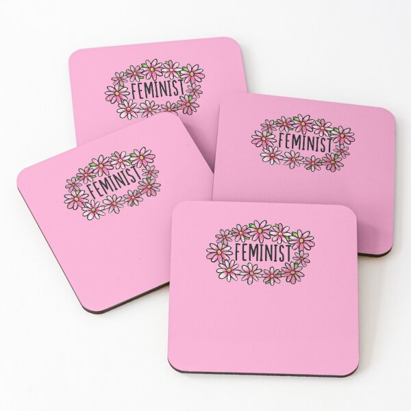 Item preview, Feminist designed and sold by FrictionMaxxing.