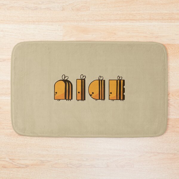 Item preview,  Bee Nice designed and sold by Huebucket.
