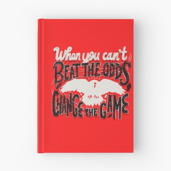 Item preview, Six of Crows Quote designed and sold by abbymalagaART.