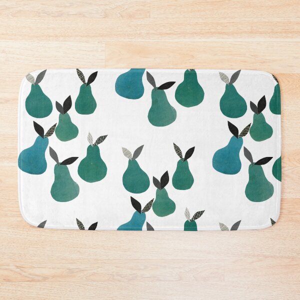 Item preview, Pears designed and sold by Cassia Beck.