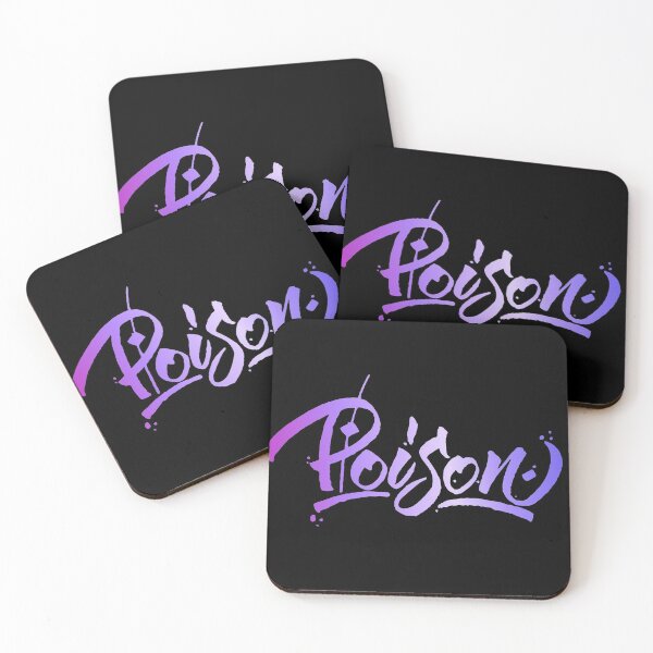 Item preview, Poison Dark designed and sold by premedito.