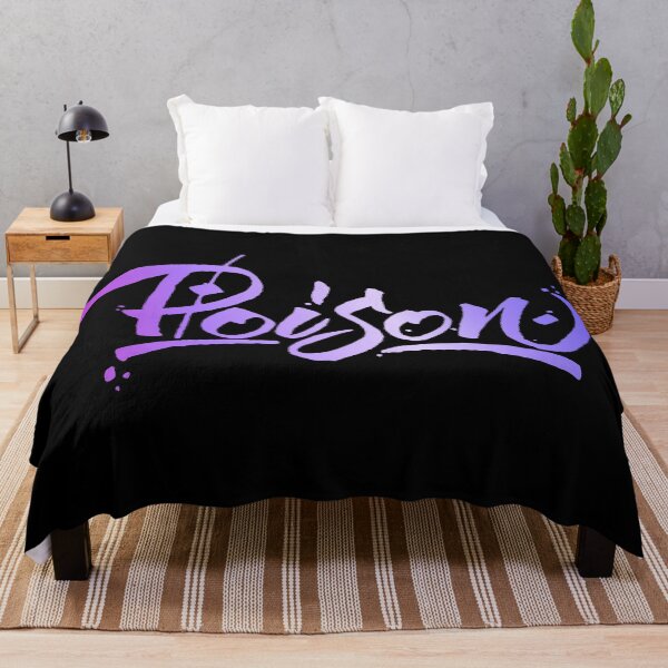 Item preview, Poison Dark designed and sold by premedito.