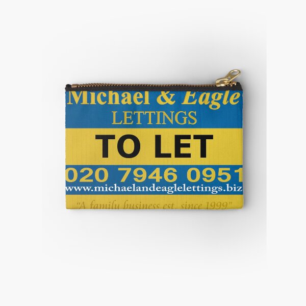 Item preview, Michael & Eagle designed and sold by CultOfNiche.