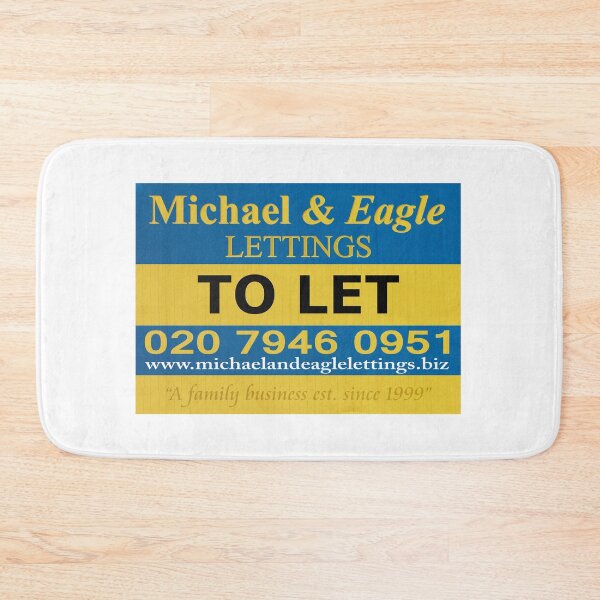 Item preview, Michael & Eagle designed and sold by CultOfNiche.