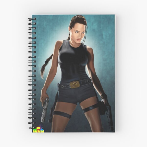 Item preview, Tomb Radier designed and sold by NROArteDigital.
