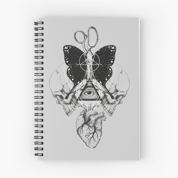 Item preview, Remona Spell designed and sold by flintsky.