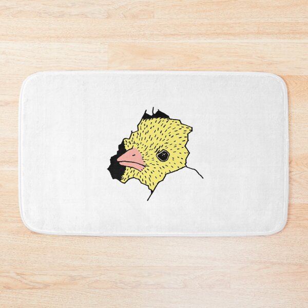Item preview, Heeere's Chicky designed and sold by Martina Scott.