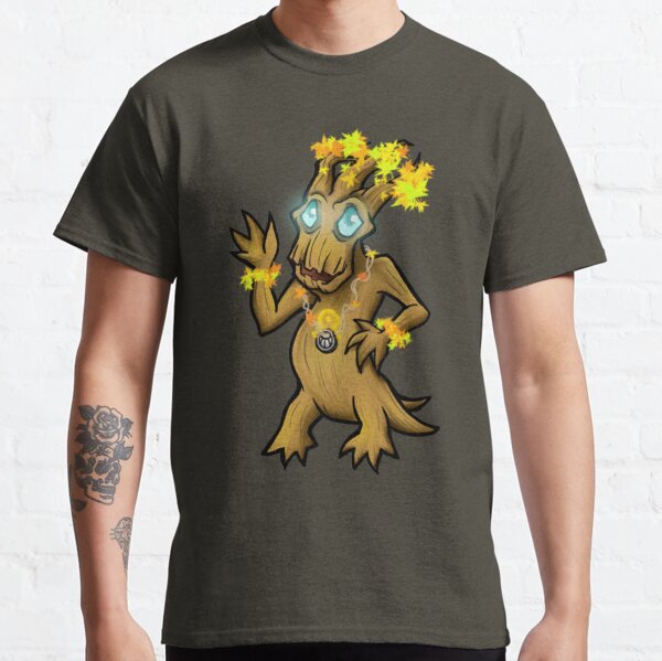 Tree is 4 Heal Classic T-Shirt