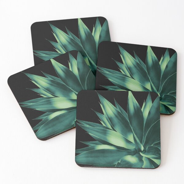 Item preview, Agave Vivid Delight #2 #tropical #decor #art designed and sold by Anita's & Bella's Art.