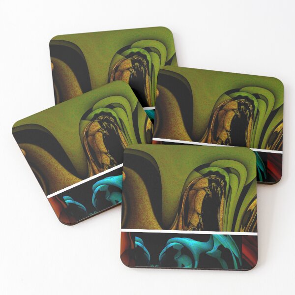 Item preview, Curvilinear Project No. 279 ( Royal Window ) designed and sold by CurvilinearArt.