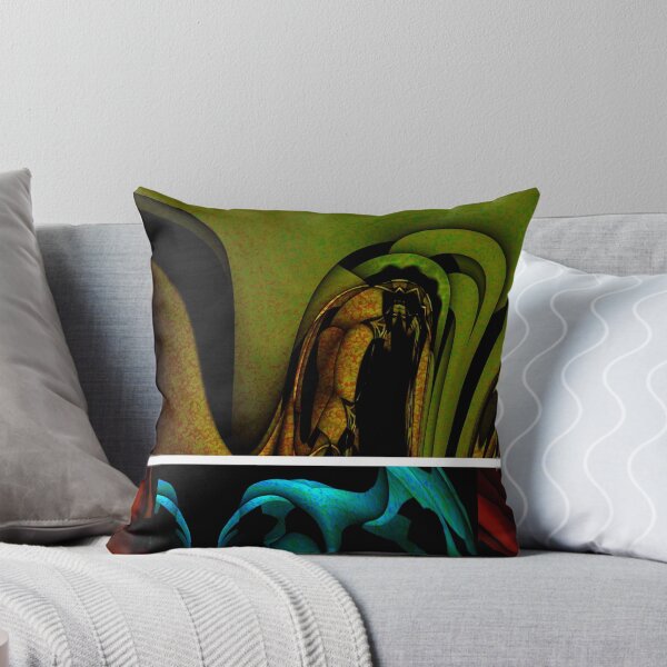 Item preview, Curvilinear Project No. 279 ( Royal Window ) designed and sold by CurvilinearArt.