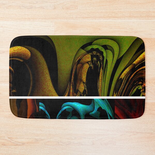 Item preview, Curvilinear Project No. 279 ( Royal Window ) designed and sold by CurvilinearArt.