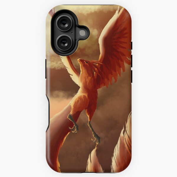 Aperçu de l'œuvre Fenix créée et vendue par Gaggart.