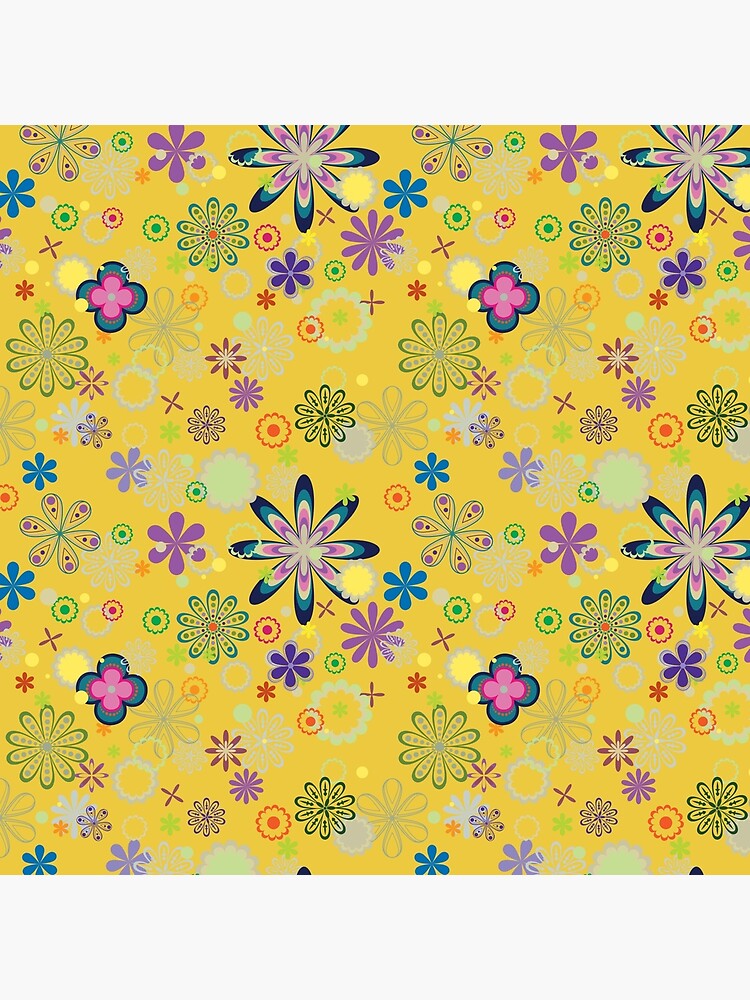Decorative products with floral ornament. by starchim01