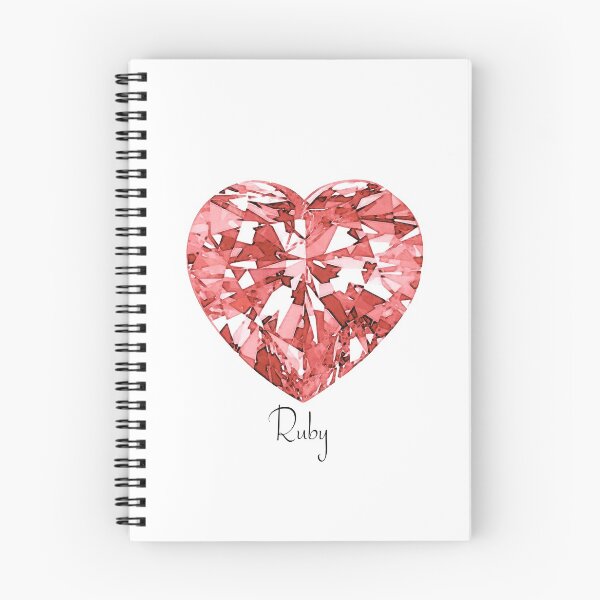 Item preview, Ruby designed and sold by Boutique19 by Gabriel.