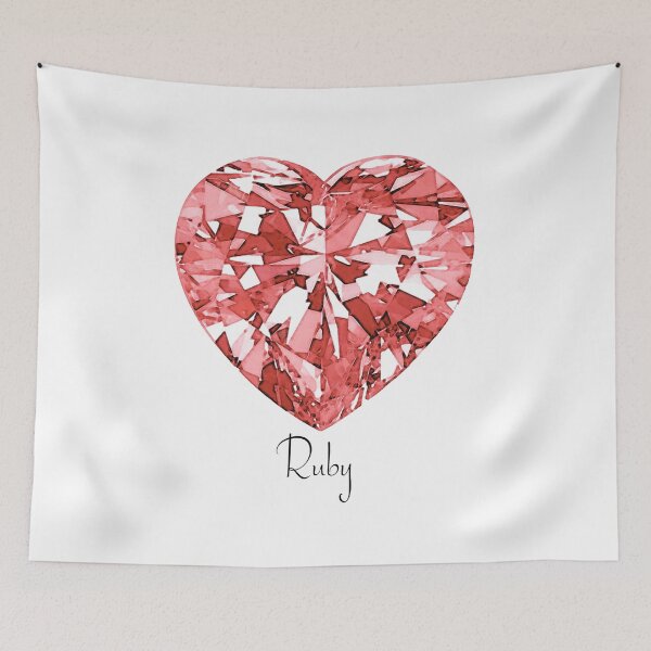 Item preview, Ruby designed and sold by Boutique19 by Gabriel.