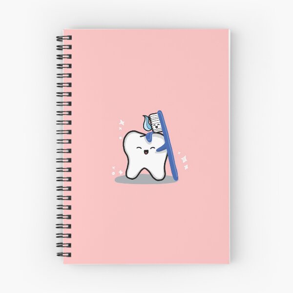 Item preview, Tooth Love designed and sold by geraldinedraws.