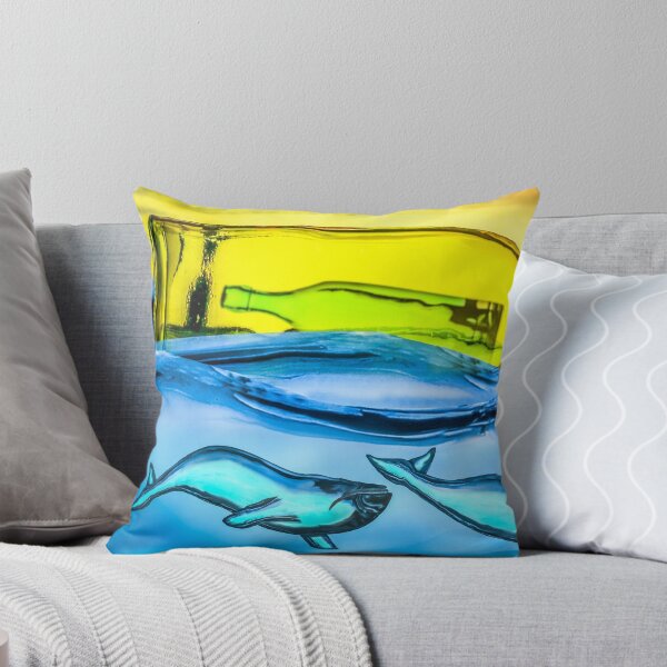 Item preview, Thar Be Whales designed and sold by Randy Turnbow.