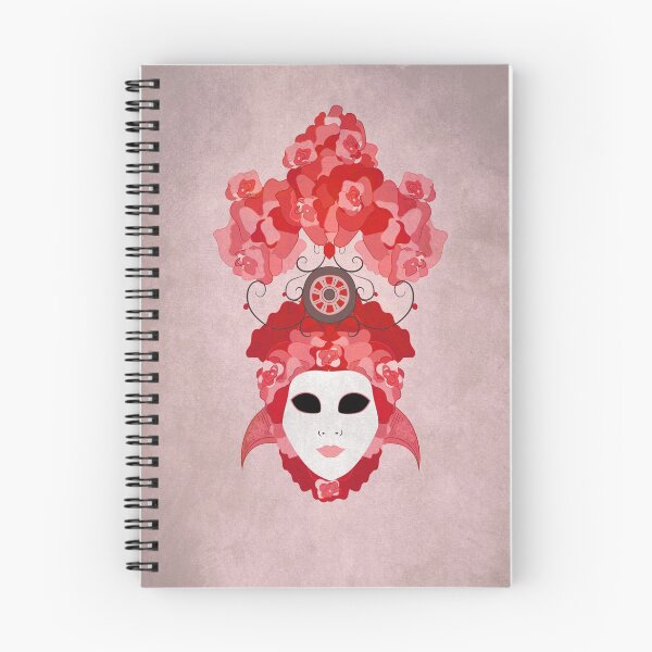Item preview, Venetian traditional mask designed and sold by gmrk.
