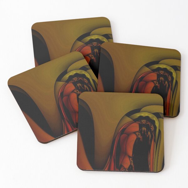 Item preview, Curvilinear Project No. 278 ( Royalty as per E.L. ) designed and sold by CurvilinearArt.