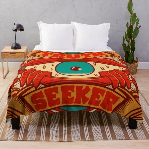 Item preview, Truth Seeker designed and sold by Rawpixel.