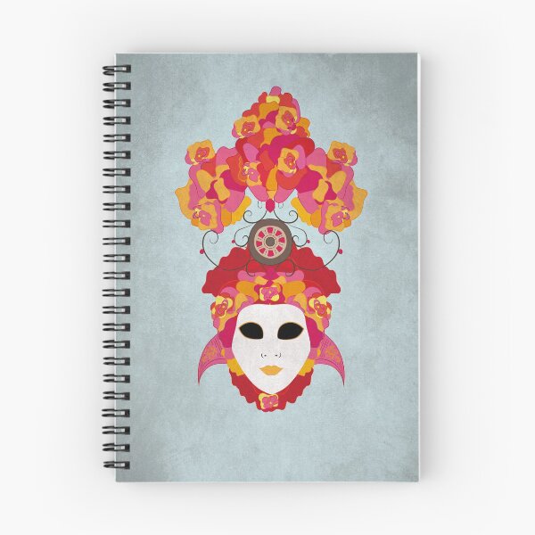 Item preview, Venetian traditional mask designed and sold by gmrk.