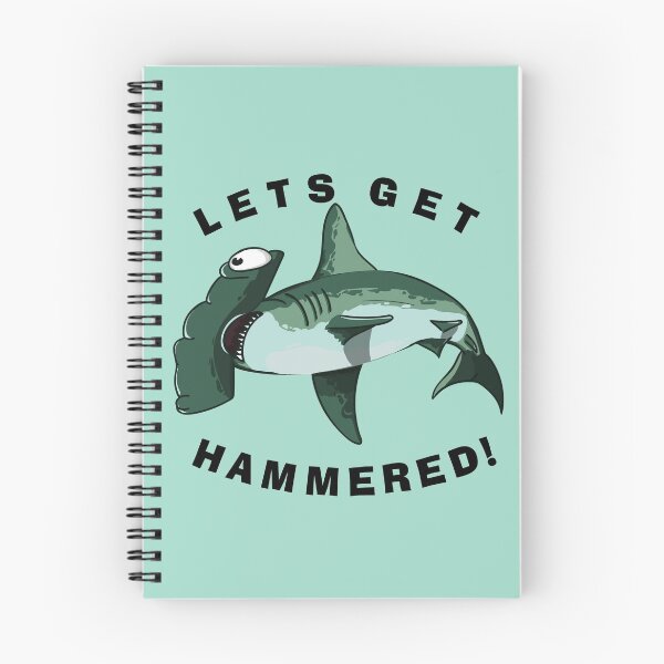Item preview, Lets Get Hammered designed and sold by Slinky-Reebs.