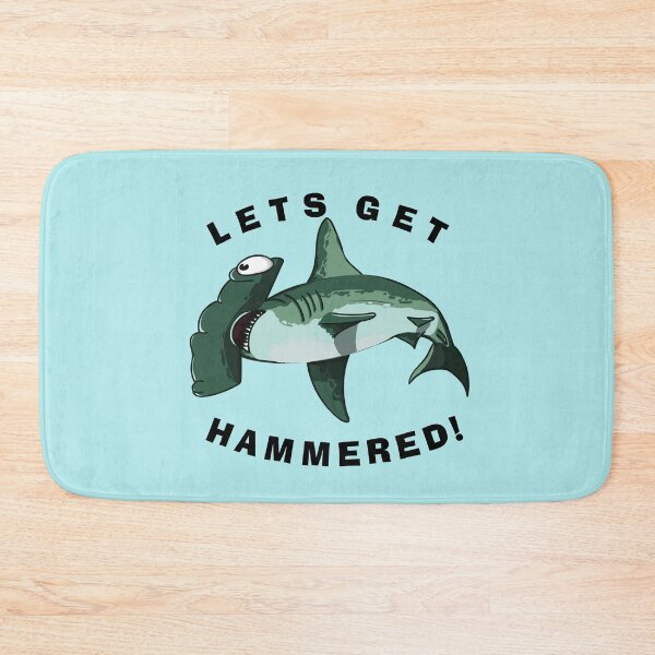 Item preview, Lets Get Hammered designed and sold by Slinky-Reebs.