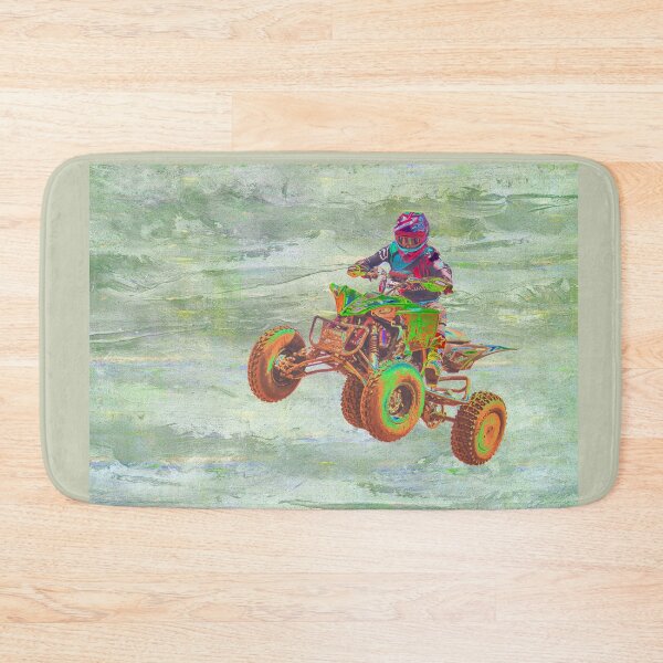 Item preview, Motocross 4 designed and sold by GePadeSign.
