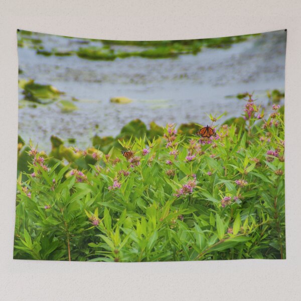 Item preview, Monarchs at Lunch designed and sold by SRosuphotos.