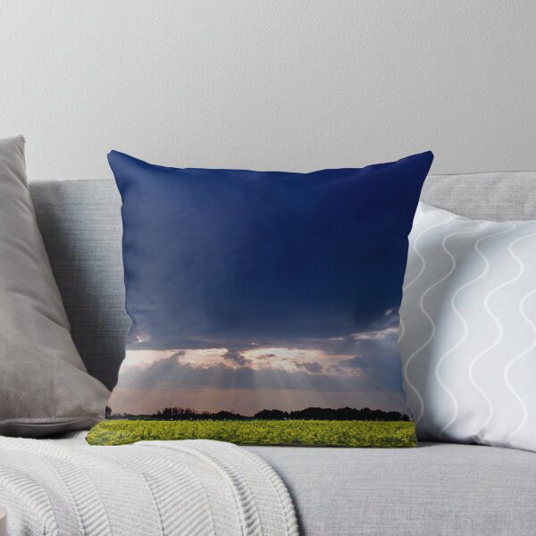 Item preview, Crepuscular rays 2 designed and sold by fishinmusician.