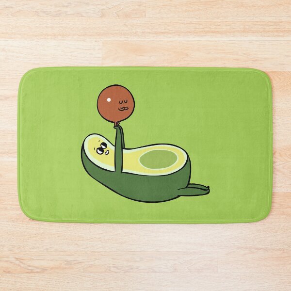 Item preview,  Acro- Yocado designed and sold by Huebucket.