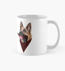 Dogmeat Classic Mug