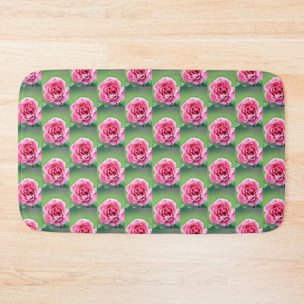 Item preview, Ripply,Two-Toned, Pink, 'Duet' Rose designed and sold by imaginethis.