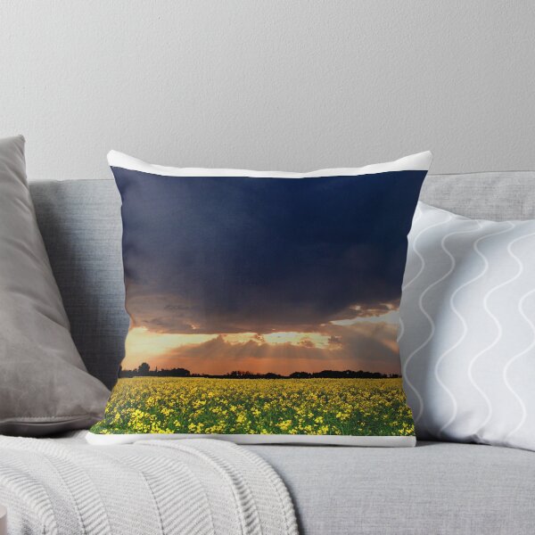 Item preview, Crepuscular rays 3 designed and sold by fishinmusician.