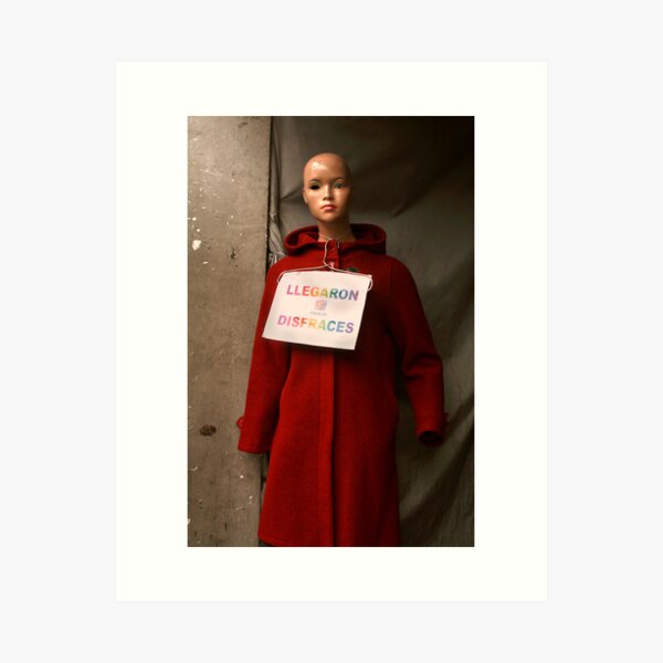 Item preview, Shabby Girls 2612 / WE GOT COSTUMES designed and sold by Mart Delvalle.