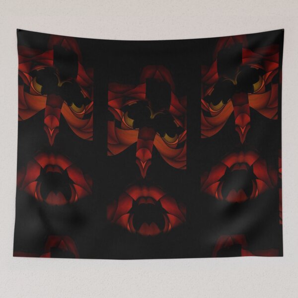 Item preview, Curvilinear Project No. 275 ( Why So Sad ? ) designed and sold by CurvilinearArt.