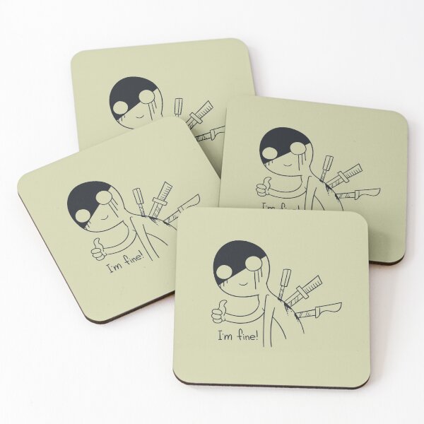 Item preview, The Pain We Hide designed and sold by Slinky-Reebs.
