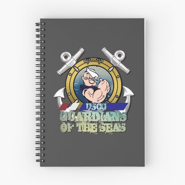 Item preview,  United States Coast Guard designed and sold by FantasySkyArt.