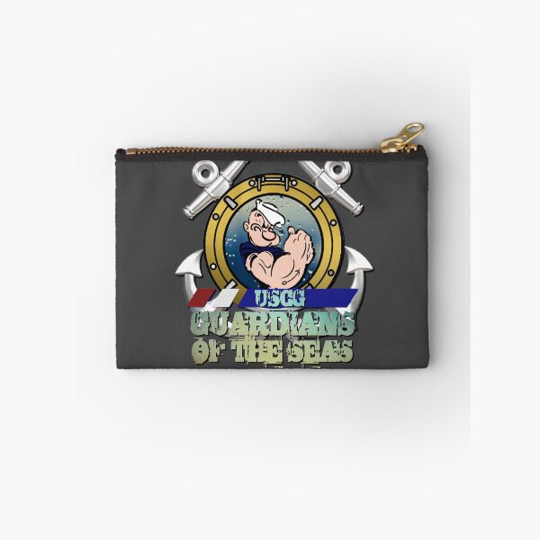 Item preview,  United States Coast Guard designed and sold by FantasySkyArt.
