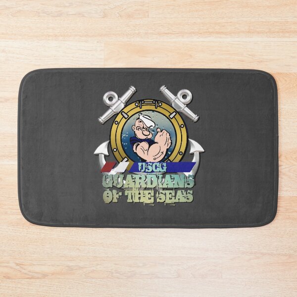 Item preview,  United States Coast Guard designed and sold by FantasySkyArt.