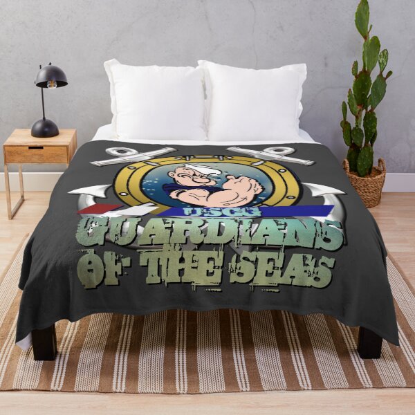 Item preview,  United States Coast Guard designed and sold by FantasySkyArt.