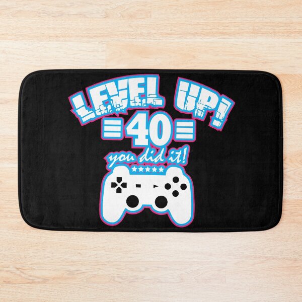 Item preview, Awesome gift for the 40th birthday designed and sold by Cutebutfunny.