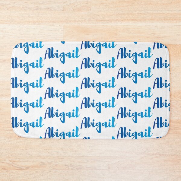 Item preview, Abigail designed and sold by ampp.