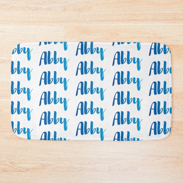 Item preview, Abby designed and sold by ampp.