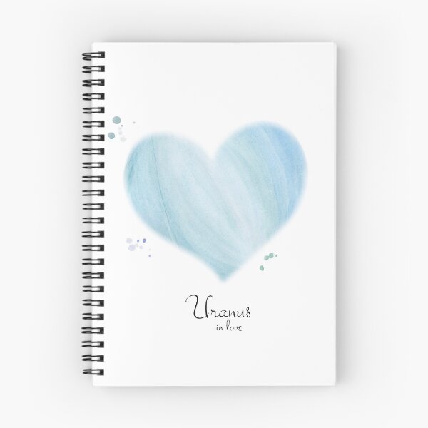 Item preview, Uranus in love designed and sold by Boutique19 by Gabriel.